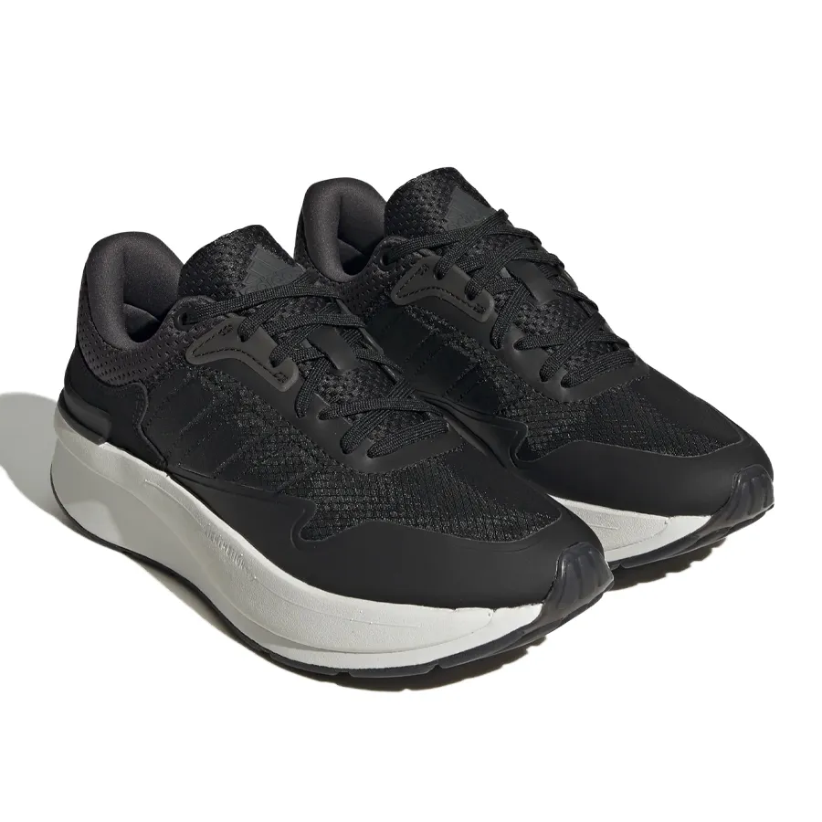 Imagen 2 de 6 de Zapatillas adidas Znchill Lightmotion+-NEGRO/BLANCO