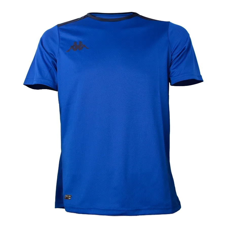 Imagen 0 de 4 de Remera Kappa Gio-AZUL