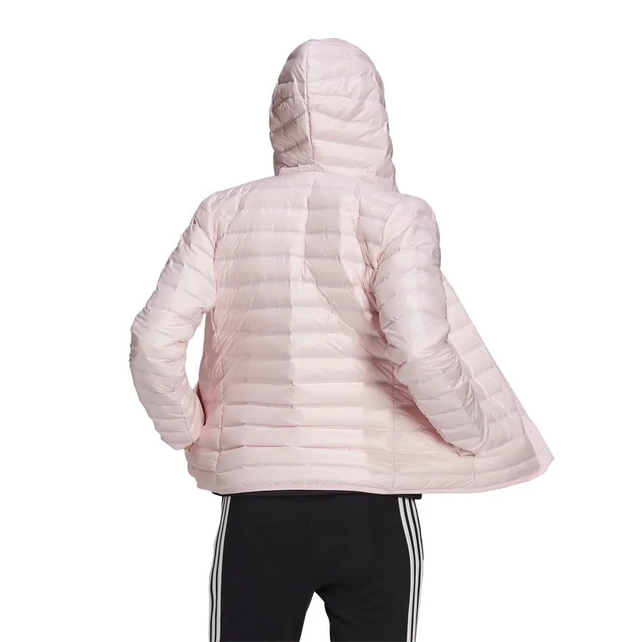 Imagen 2 de 3 de Campera adidas Varilite-ROSA