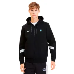 Campera Puma Bmw Mms Hooded Sweat