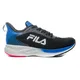 zapatillas-fila-racer-one-NEGRO/AZUL/BLANCO