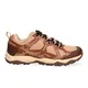 zapatillas-kappa-bormio-MARRON/BEIGE