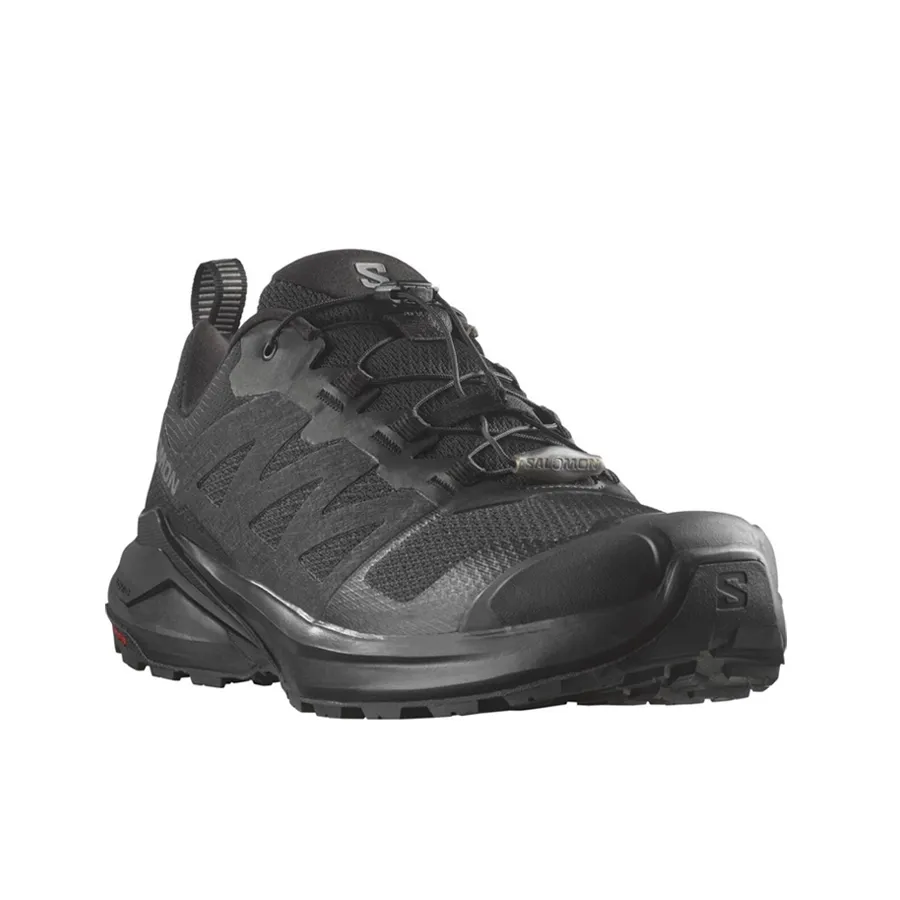 Imagen 1 de 5 de Zapatillas Salomon X Adventure-NEGRO