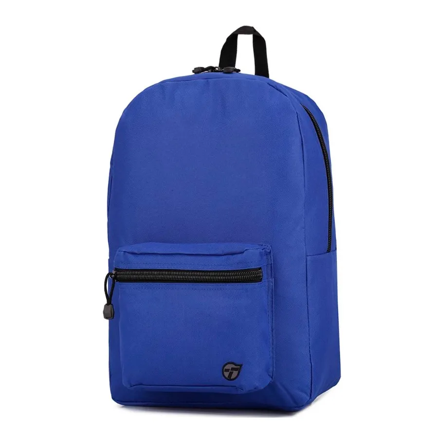 Imagen 1 de 4 de Mochila Topper Heritage-AZUL
