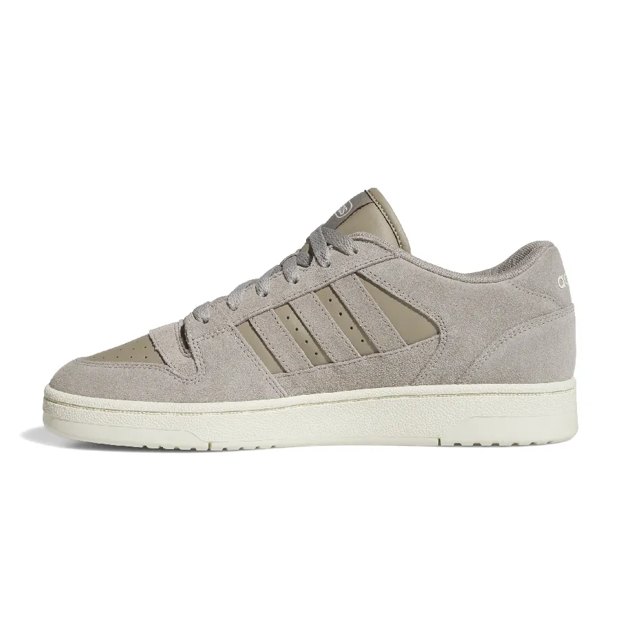 Imagen 2 de 7 de Zapatillas adidas Break Start Premium-BEIGE