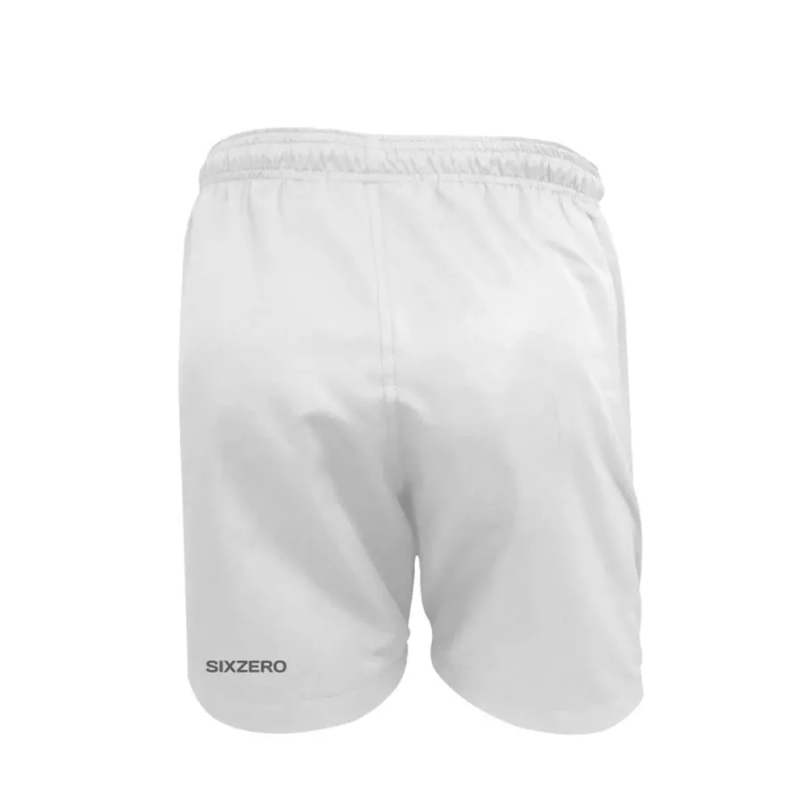 Imagen 1 de 3 de Shorts Sixzero -BLANCO