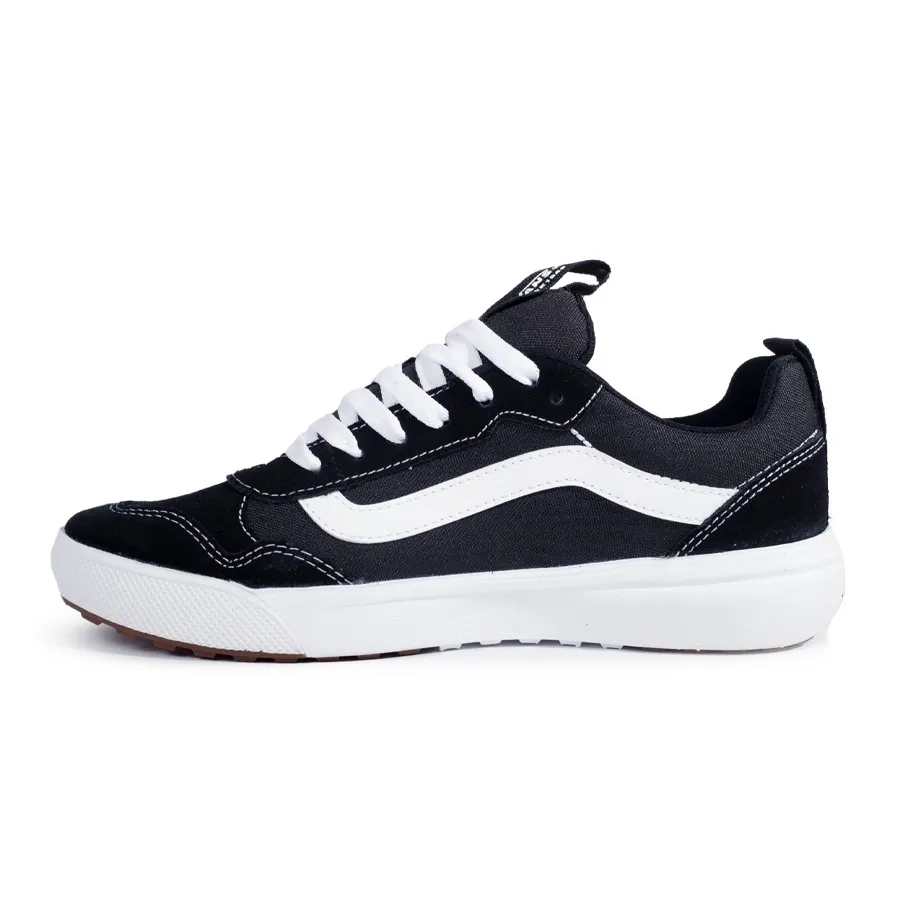 Imagen 2 de 6 de Zapatillas Vans Range Exp-NEGRO/BLANCO