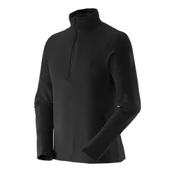 Buzo Salomon Micropolar Lt