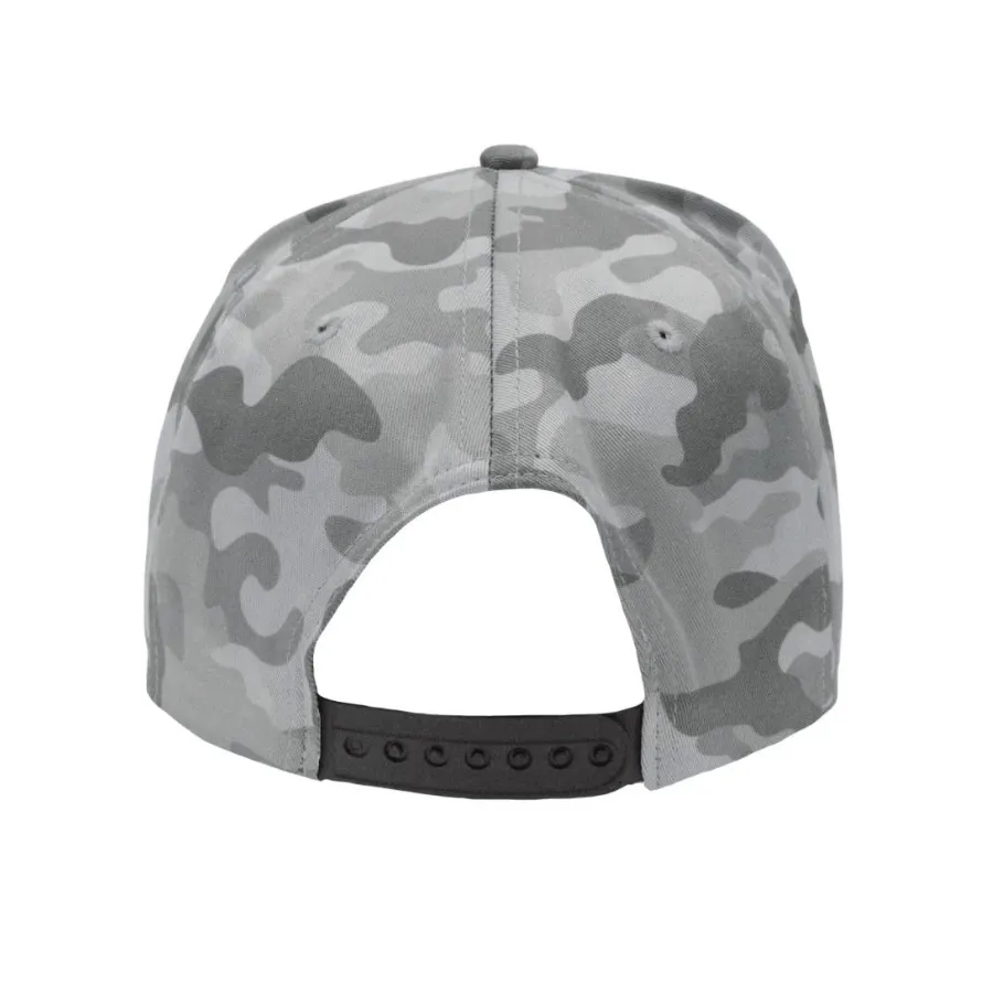 Imagen 2 de 3 de Topper Cap Advantage Pro-GRIS/BLANCO