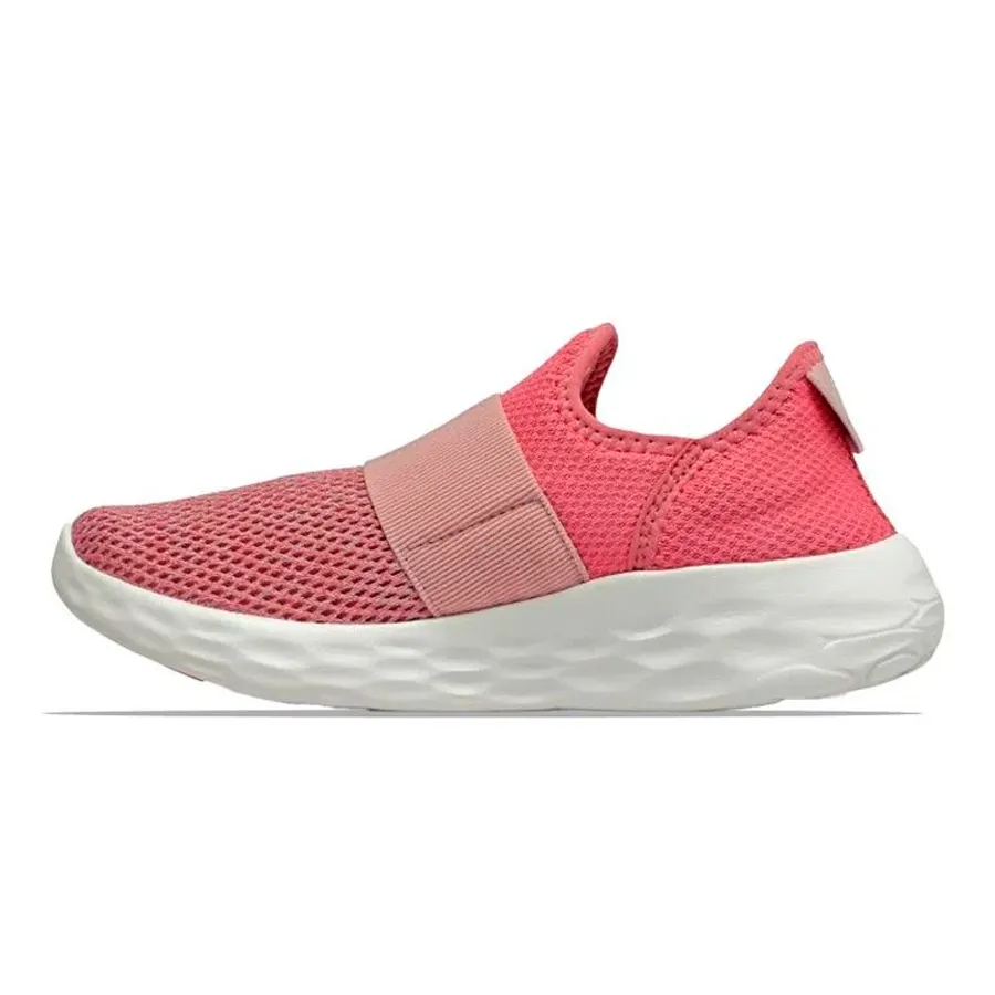 Imagen 1 de 4 de Zapatillas New Balance Fresh Foam V2-ROSA/ROSA NUDE