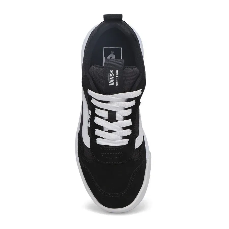 Imagen 3 de 5 de Zapatillas Vans Range Exp-NEGRO/BLANCO