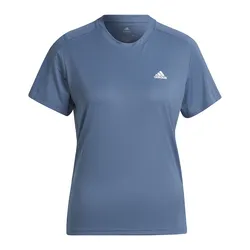 Remera adidas Run It