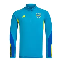 Buzo adidas Boca Juniors
