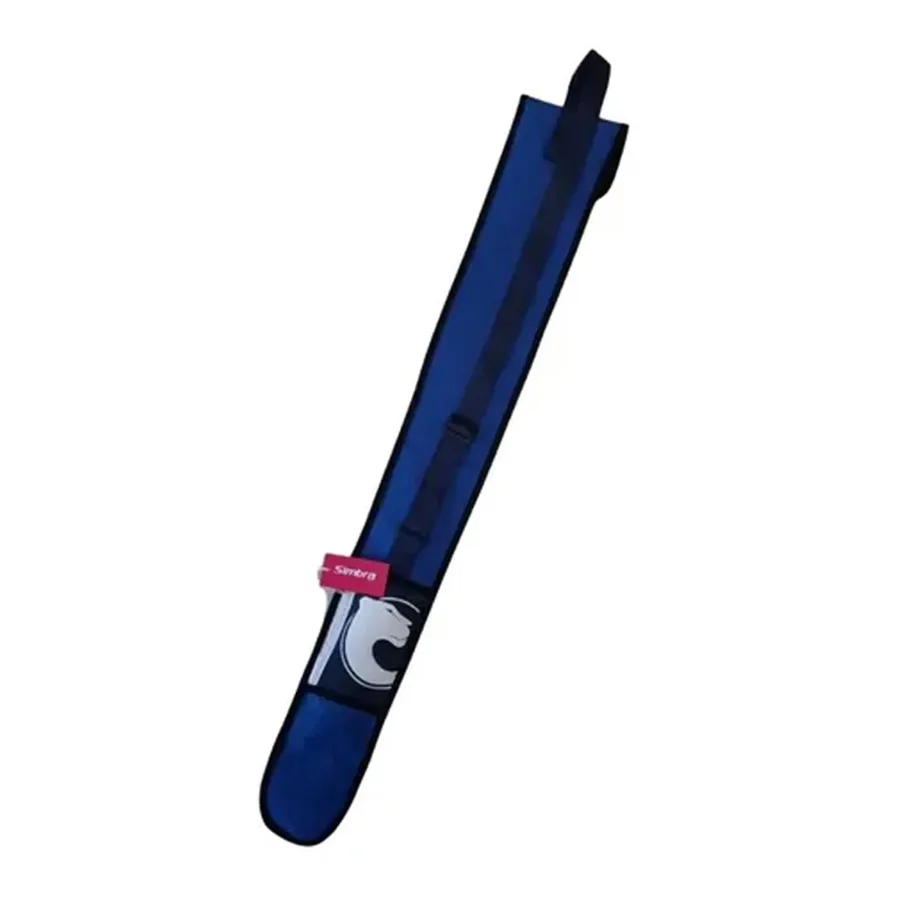 Imagen 0 de 2 de Funda Simbra Simple Jab-MARINO/AZUL