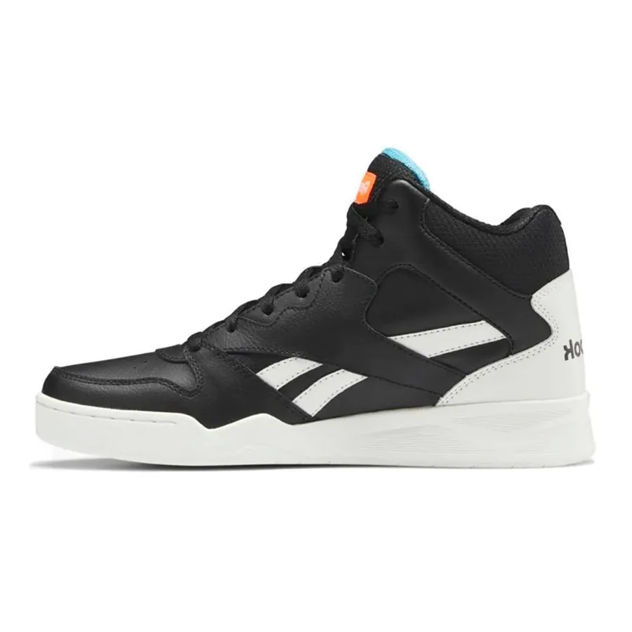 Imagen 1 de 4 de Zapatillas Reebok Royal Bb 4500-NEGRO/BLANCO