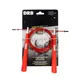 cuerda-salto-c-dest-cable-acero-drb-drb-ROJO