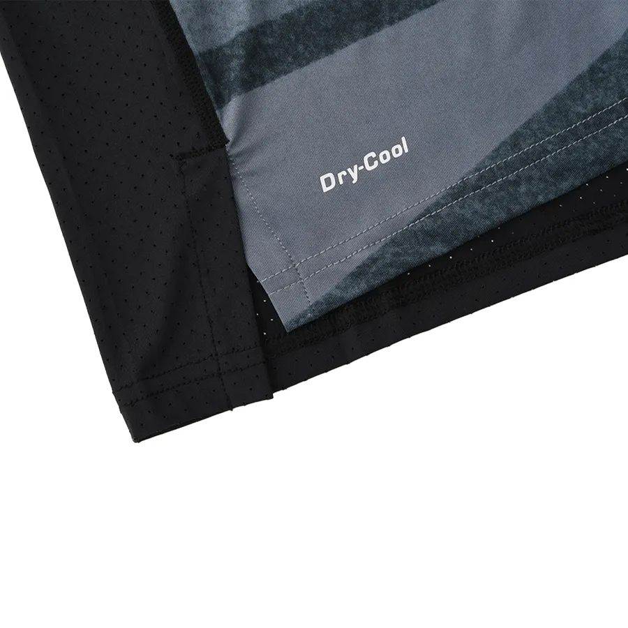 Imagen 2 de 4 de Remera Topper Tns-NEGRO