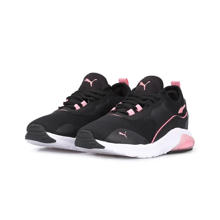 Imagen 2 de 6 de Zapatillas Puma Electron E Pro-NEGRO/ROSA/BLANCO