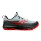 zapatillas-saucony-peregrine-13-CELESTE/ROJO