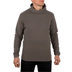 Buzo Kamp Micropolar Con Capucha