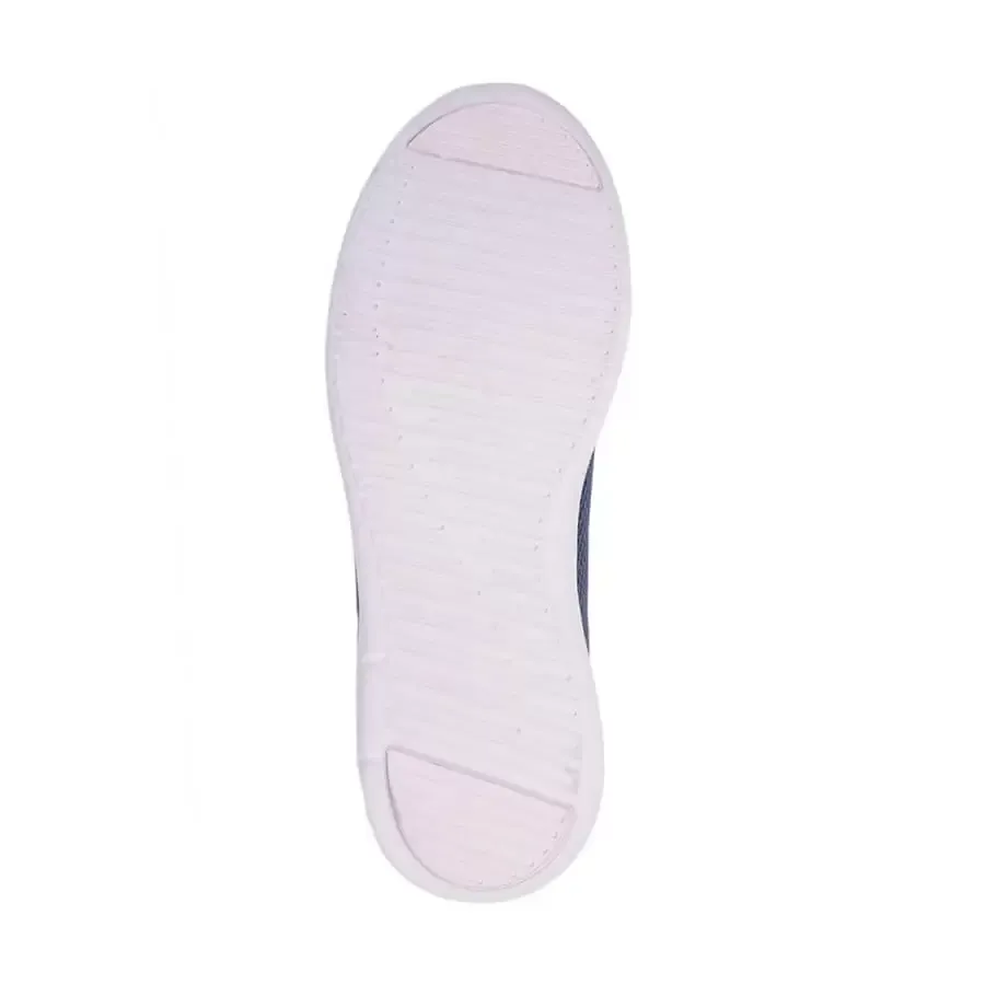 Imagen 3 de 4 de Zapatillas Topper Strongpace Plus-AZUL