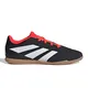 botines-adidas-predator-club-in-sala-NEGRO/ROJO/BLANCO