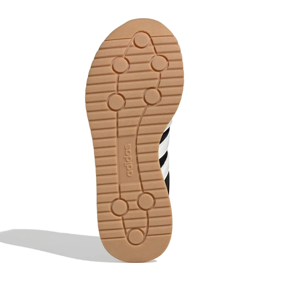 Imagen 5 de 8 de Zapatillas adidas Run 70S 2.0-NEGRO/BLANCO