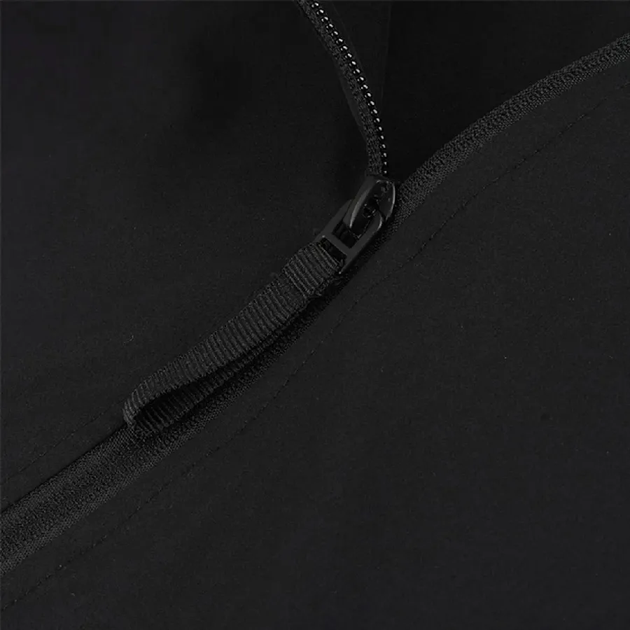 Imagen 2 de 4 de Campera Topper Bomber Joy-NEGRO