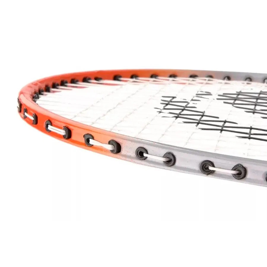 Imagen 1 de 4 de Set Badminton Sixzero 21-AZUL/ROJO