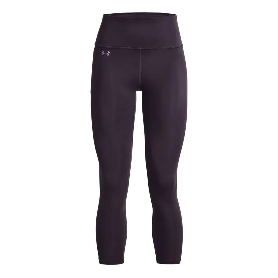 Imagen 0 de 3 de Calza Under Armour Motion Ankle-MORADO