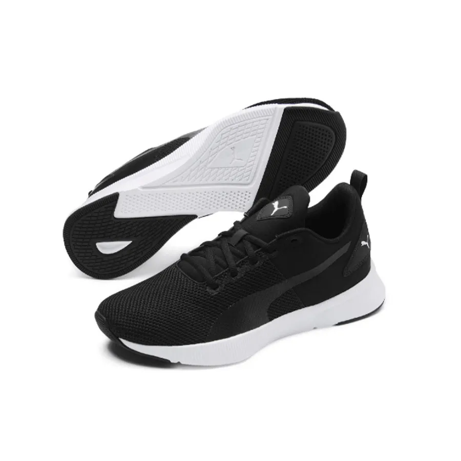 Imagen 0 de 4 de Zapatillas Puma Flyer Runner Adp-NEGRO/BLANCO