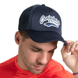 Gorra Canterbury Tucker