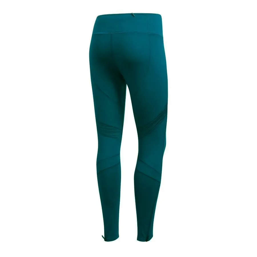 Imagen 1 de 2 de Calza adidas How We Do Tight-AZUL