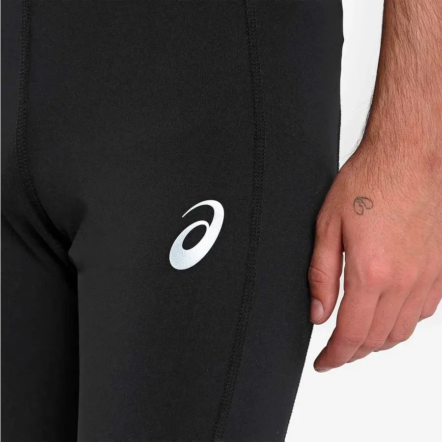 Imagen 2 de 3 de Calza Asics SS22-NEGRO