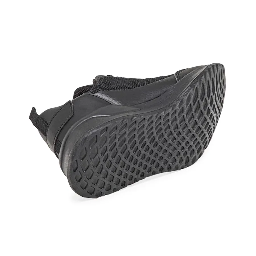 Imagen 5 de 6 de Zapatillas Atomik Deportiva Cordon Bogota-NEGRO