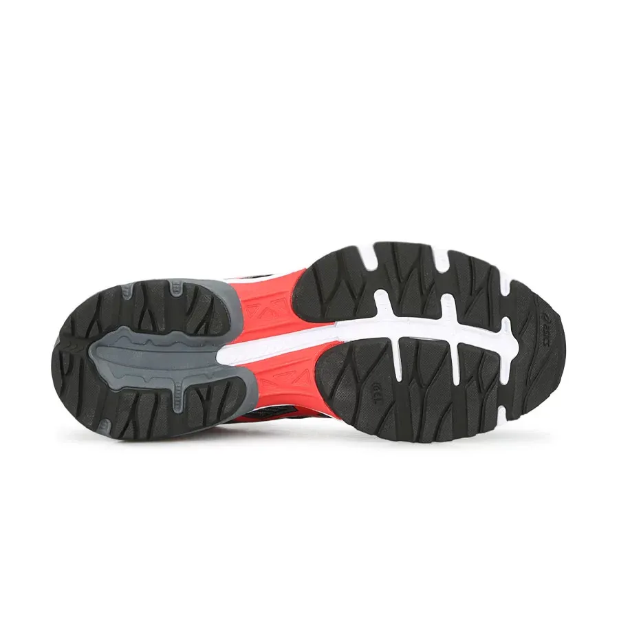 Imagen 4 de 5 de Zapatillas Asics Gel Equation 10-GRAFITO/ROJO/NEGRO