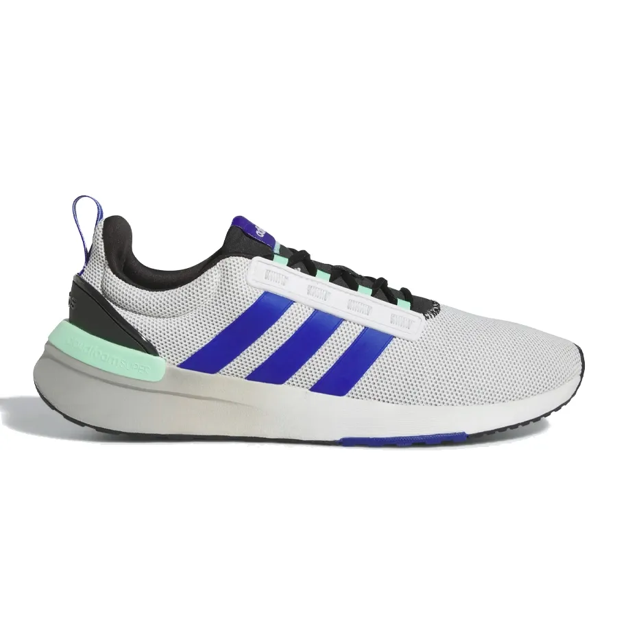Imagen 0 de 5 de Zapatillas adidas Racer TR 21-BLANCO/AZUL/NEGRO
