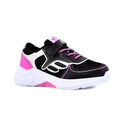 Zapatillas Footy Deportiva Top New Mini