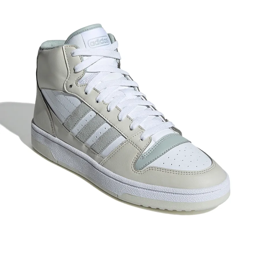 Imagen 1 de 7 de Zapatillas adidas Break Start-BLANCO/GRIS