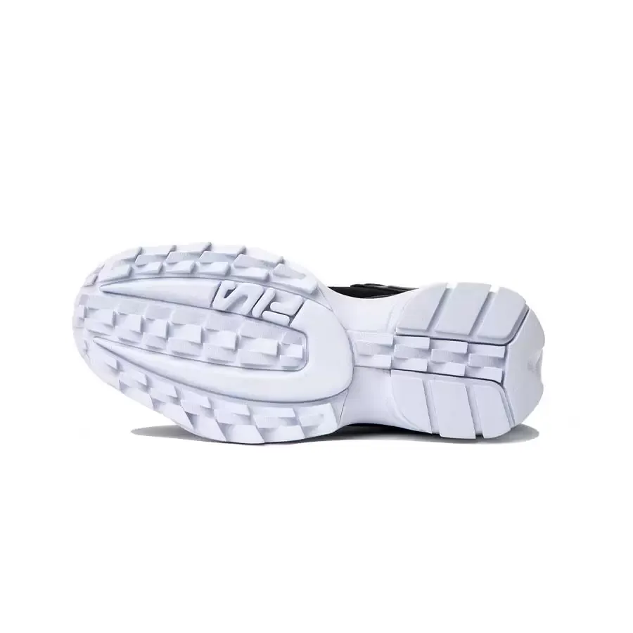 Imagen 1 de 4 de Zapatillas Fila Disruptor Stretch W-NEGRO