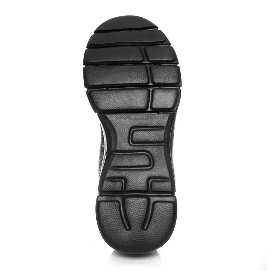 Imagen 4 de 5 de Zapatillas Avia Rift-NEGRO/NEGRO