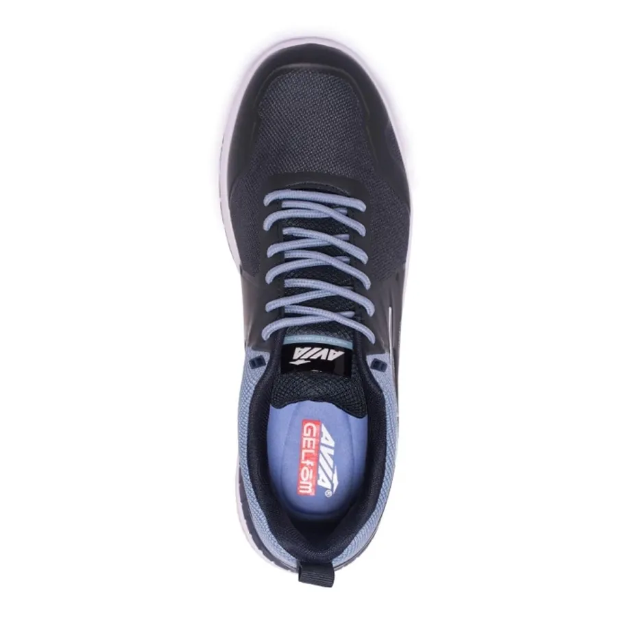 Imagen 3 de 4 de Zapatillas Avia Circuit-MARINO/BLANCO