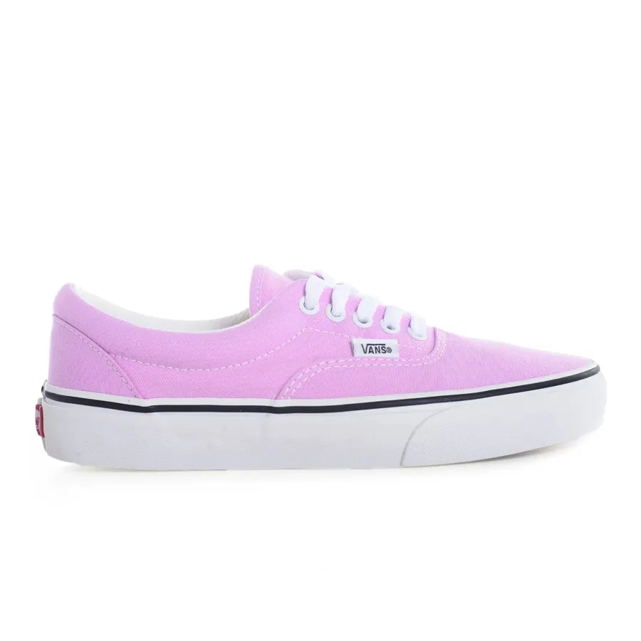 Imagen 0 de 5 de Zapatillas Vans U Era-LILA/BLANCO
