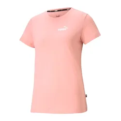 Remera Puma Ess Small Logo Tee
