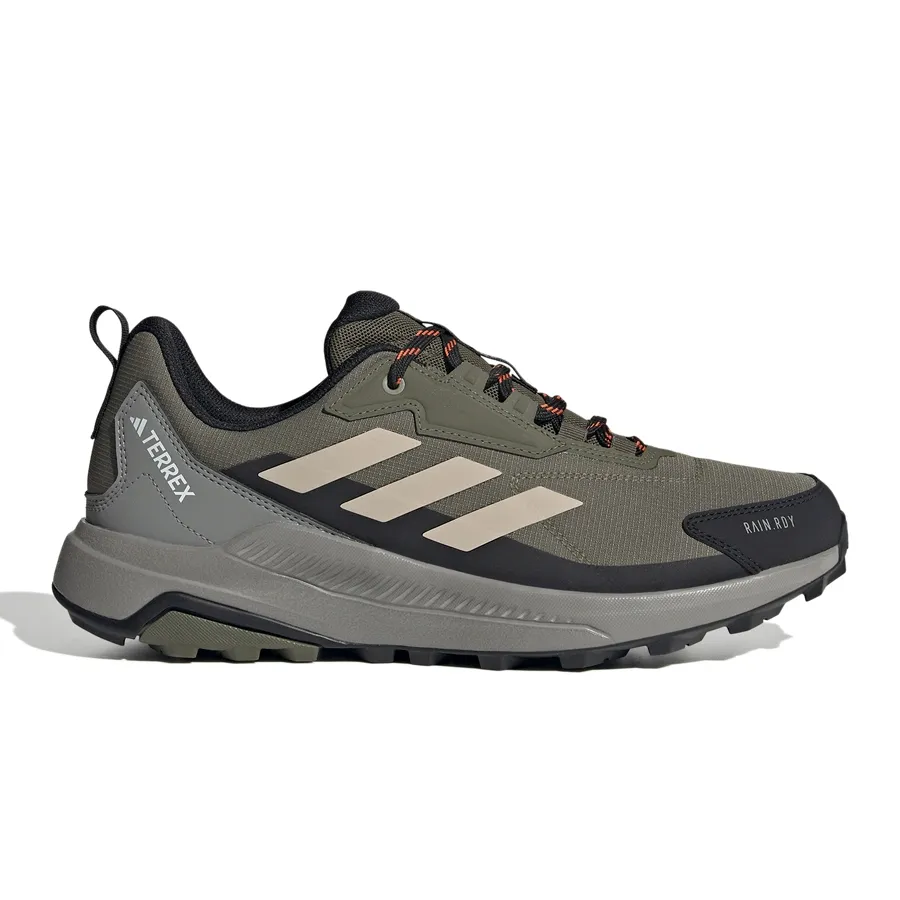 Imagen 0 de 8 de Zapatillas adidas Terrex Anylander-VERDE OLIVA/NEGRO/BEIGE