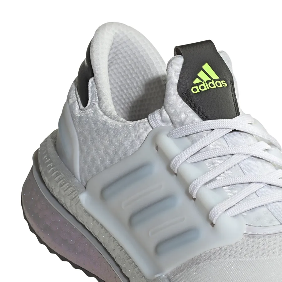 Imagen 5 de 8 de Zapatillas adidas X_Plorboost-GRIS/NEGRO