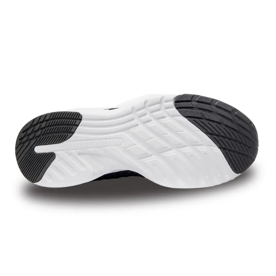 Imagen 5 de 6 de Zapatillas Fila Racer One M-NEGRO/GRAFITO/PLATA