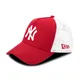 gorra-new-era-clean-trucer-2-neyyan-BLANCO/ROJO