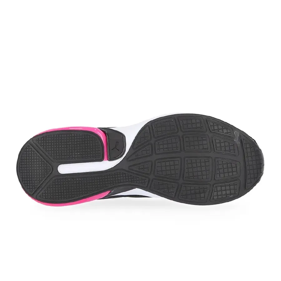 Imagen 4 de 5 de Zapatillas Puma Cell Rapid-NEGRO/FUCSIA