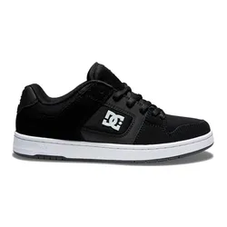 Zapatillas Dc Manteca Ss